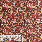 LIBERTY FABRICS oeBvg YGA[Rbgn<br>Sprinkle(XvN)ybhuEzDC31026-J24C