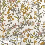 LIBERTY FABRICS oeBvg C^A^i[n<br>Butterfly Meadow(o^tCEhD)yCG[~IWz363J4226-24DUs2024AW Native Flowerst