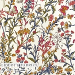 LIBERTY FABRICS oeBvg C^A^i[n<br>Butterfly Meadow(o^tCEhD)yZsN~}X^[hz363J4226-24CUs2024AW Native Flowerst