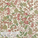 LIBERTY FABRICS oeBvg C^A^i[n<br>Serruria(ZA)ysNz363J4224-24DUs2024AW Native Flowerst