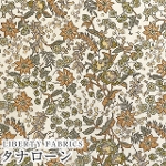 LIBERTY FABRICS oeBvg C^A^i[n<br>Serruria(ZA)yuEz363J4224-24AUs2024AW Native Flowerst