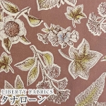 LIBERTY FABRICS oeBvg C^A^i[n<br>Allder Botanical(A_[E{^jJ)ysNuEnz363J4222-24CUs2024AW Native Flowerst