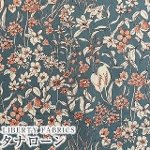 LIBERTY FABRICS oeBvg C^A^i[n<br>Wandervogel(_[tH[Q)y_[Nu[O[n~IWԁz363J4221-24BUs2024AW Native Flowerst