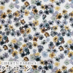 LIBERTY FABRICS oeBvg C^A^i[n<br>Australian Daisy(I[XgAEfCW[)yCG[~u[O[z363J4220-24DUs2024AW Native Flowerst