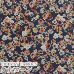 LIBERTY FABRICS oeBvg C^A^i[n<br>Australian Daisy(I[XgAEfCW[)ylCr[nz363J4220-24CUs2024AW Native Flowerst