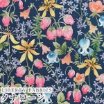 LIBERTY FABRICS oeBvg C^A^i[n<br>Hakuba(nNo)ylCr[nz363J4218-24BUs2024AW Native Flowerst