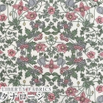 LIBERTY FABRICS oeBvg C^A^i[n<br>Alpine Nouveau(ApCEk[{[)ysNz363J4217-24CUs2024AW Native Flowerst