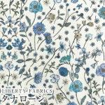 LIBERTY FABRICS oeBvg C^A^i[n<br>Archway(A[`EFC)yu[z363J4215-24CUs2024AW Native Flowerst