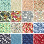 LIBERTY FABRICS oeBvggt@ubNfRV[gAmelie(A[)/AngelicaGarla(AWFJK[)/Betsy(xbcB)/Capel(Jy)