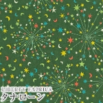 LIBERTY FABRICS oeBvg Y^i[n<br>Helen's Starry Sky(փYEX^[[EXJC)yO[z15773403-24CT