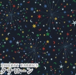 LIBERTY FABRICS oeBvg Y^i[n<br>Helen's Starry Sky(փYEX^[[EXJC)ylCr[z15773403-24AT