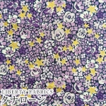 LIBERTY FABRICS oeBvg Y^i[n<br>Emma Etoile(G}EGg[)yp[vz15773401-24CT