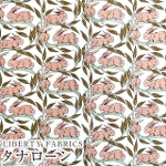 LIBERTY FABRICS oeBvg Y^i[n<br>Cotton Tail(RbgeC)ysNz3332262-C