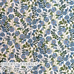 LIBERTY FABRICS oeBvg C^A^i[n<br>Vigers' Vine(BK[XE@C)yu[zs2025SS RETOLD 150TH ANNIVERSARY COLLECTIONt3635159-25CU