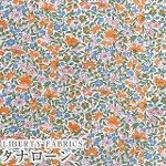 LIBERTY FABRICS oeBvg C^A^i[n<br>Clarissa(NbT)yIWԁzs2025SS RETOLD 150TH ANNIVERSARY COLLECTIONt3635151-25AU