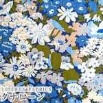 LIBERTY FABRICS oeBvg C^A^i[n<br>Lord Thorpe([hE\[v)yu[zs2025SS RETOLD 150TH ANNIVERSARY COLLECTIONt3635191-25CU