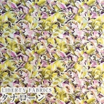 LIBERTY FABRICS oeBvg C^A^i[n<br>Efflorescence(Gt[V[Y)yCG[~sNzs2025SS RETOLD 150TH ANNIVERSARY COLLECTIONt3635146-25CU