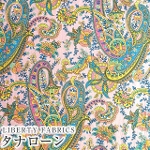 LIBERTY FABRICS oeBvg C^A^i[n<br>Florence Melody(t[XEfB)ysNnzs2025SS RETOLD 150TH ANNIVERSARY COLLECTIONt3635142-25CU