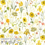 LIBERTY FABRICS oeBvg C^A^i[n<br>Meadow Muse(hDE~[Y)yCG[nzs2025SS RETOLD 150TH ANNIVERSARY COLLECTIONt3635141-25CU