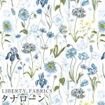 LIBERTY FABRICS oeBvg C^A^i[n<br>Meadow Muse(hDE~[Y)yu[nzs2025SS RETOLD 150TH ANNIVERSARY COLLECTIONt3635141-25BU