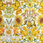 LIBERTY FABRICS oeBvg C^A^i[n<br>Floral Muse(t[E~[Y)yCG[zs2025SS RETOLD 150TH ANNIVERSARY COLLECTIONt3635140-25BU