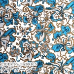 LIBERTY FABRICS oeBvg C^A^i[n<br>King's Road(LOXE[h)yu[nzs2025SS RETOLD 150TH ANNIVERSARY COLLECTIONt3635138-25CU