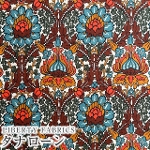 LIBERTY FABRICS oeBvg C^A^i[n<br>Electric Nouveau(GNgbNEk[{[)yu[O[~uEzs2025SS RETOLD 150TH ANNIVERSARY COLLECTIONt3635136-25BU