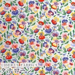 LIBERTY FABRICS oeBvg C^A^i[n<br>Pru Roskrow(v[EXN[)yp[vzs2025SS RETOLD 150TH ANNIVERSARY COLLECTIONt3635132-25BU