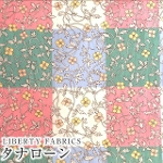 LIBERTY FABRICS oeBvg C^A^i[n<br>Rosita Check(W[^E`FbN)yN[ԁzs2025SS RETOLD 150TH ANNIVERSARY COLLECTIONt3635126-25CU