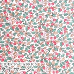 LIBERTY FABRICS oeBvg C^A^i[n<br>Colleen's Orchard(R[YEI[`[h)ylIsNzs2025SS RETOLD 150TH ANNIVERSARY COLLECTIONt3635125-25BU