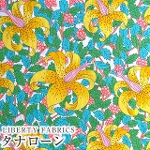 LIBERTY FABRICS oeBvg C^A^i[n<br>Mawson Melbury([\Eo[)yCG[ԁzs2025SS RETOLD 150TH ANNIVERSARY COLLECTIONt3635119-25AU