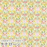 LIBERTY FABRICS oeBvg C^A^i[n<br>Vigers' Sketch(BK[XEXPb`)ysNCG[nzs2025SS RETOLD 150TH ANNIVERSARY COLLECTIONt3635118-25CU