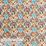 LIBERTY FABRICS oeBvg C^A^i[n<br>Vigers' Sketch(BK[XEXPb`)yuEnzs2025SS RETOLD 150TH ANNIVERSARY COLLECTIONt3635118-25BU