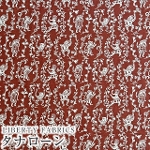 LIBERTY FABRICS oeBvg C^A^i[n<br>Carved Characters(J[hELN^[Y)yuEzs2025SS RETOLD 150TH ANNIVERSARY COLLECTIONt3635116-25CU