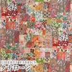 LIBERTY FABRICS oeBvg C^A^i[n<br>Archive Patchwork(A[JCuEpb`[N)ysNzs2025SS RETOLD 150TH ANNIVERSARY COLLECTIONt3635114-25AU