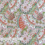 LIBERTY FABRICS oeBvg C^A^i[n<br>Emporium(G|A)ysNzs2025SS RETOLD 150TH ANNIVERSARY COLLECTIONt3635108-25CU