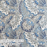 LIBERTY FABRICS oeBvg C^A^i[n<br>Emporium(G|A)yu[zs2025SS RETOLD 150TH ANNIVERSARY COLLECTIONt3635108-25BU