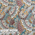 LIBERTY FABRICS oeBvg C^A^i[n<br>Emporium(G|A)yu[O[zs2025SS RETOLD 150TH ANNIVERSARY COLLECTIONt3635108-25AU