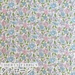 LIBERTY FABRICS oeBvg C^A^i[n<br>Floral Ovation(t[EIx[V)yy[sNzs2025SS RETOLD 150TH ANNIVERSARY COLLECTIONt3635104-25CU