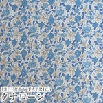 LIBERTY FABRICS oeBvg C^A^i[n<br>Floral Ovation(t[EIx[V)yu[zs2025SS RETOLD 150TH ANNIVERSARY COLLECTIONt3635104-25BU