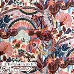 LIBERTY FABRICS oeBvg C^A^i[n<br>The Liberty Stage(UEoeBEXe[W)y݃sNzs2025SS RETOLD 150TH ANNIVERSARY COLLECTIONt3635102-25CU