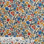 LIBERTY FABRICS oeBvg YsJf[|vn(G^[i)<br>Ava(A@)ybhu[z3632009DP