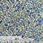 LIBERTY FABRICS oeBvg YsJf[|vn(G^[i)<br>Ava(A@)yu[z3632009BP