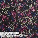 LIBERTY FABRICS oeBvg YZ[n(G^[i)<br>Reflections(tNVY)yp[vzDC31454CS