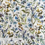 LIBERTY FABRICS oeBvg YZ[n(G^[i)<br>Megumi(O~)yu[z3633126YS