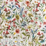 LIBERTY FABRICS oeBvg YZ[n(G^[i)<br>Megumi(O~)yCG[~IWz3633126CS