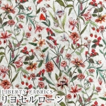 LIBERTY FABRICS oeBvg YZ[n(G^[i)<br>Megumi(O~)ybh~IWz3633126AS