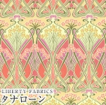 LIBERTY FABRICS oeBvg Y^i[n(G^[i)<br>Ianthe(ACAV)ysNz3632001YE