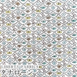 LIBERTY FABRICS oeBvg Y^i[n(G^[i)<br>Forest Wave(tHXgEEF[u)yuECG[zDC33507XE