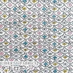 LIBERTY FABRICS oeBvg Y^i[n(G^[i)<br>Forest Wave(tHXgEEF[u)yu[sNzDC33507WE